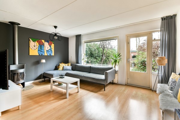 Medium property photo - Lindholm 255, 2133 CT Hoofddorp